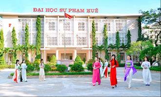Văn bằng 2 Đại học Tiểu học - Đại học Sư phạm Huế