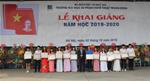 Giới thiệu chung - Trường Đại học Sư phạm Nghệ thuật Trung ương