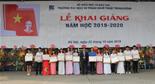 Giới thiệu chung - Trường Đại học Sư phạm Nghệ thuật Trung ương