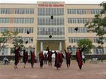 Đại học Thành Đông xét tuyển học bạ năm 2017
