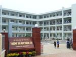 Xét học bạ THPT vào Đại học Thành Tây