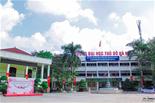 Văn bằng 2 mầm non - Đại học Thủ đô