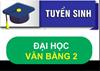 Văn bằng 2 Đại học Sư phạm Hà Nội