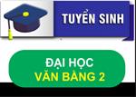 Văn bằng 2 Đại học Sư phạm Hà Nội