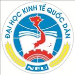 Thông tin tuyển sinh Đại học kinh tế Quốc dân