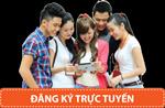 Các hình thức Đăng kí xét tuyển Cao đẳng Mầm non - CĐSP Trung Ương năm 2017