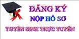 Tuyển bằng học bạ cũng không đủ thí sinh