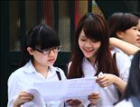 Hà Nội: Điểm chuẩn dự kiến vào các trường ĐH "nhóm đầu" tăng. 