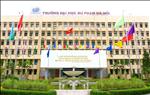 Tin tức: Trường Đại học Sư phạm Hà Nội xếp thứ 4 trong Top 10 trường đại học Việt Nam có nhiều công bố quốc tế