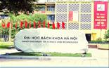 Trường Đại học Bách khoa Hà Nội thông báo tuyển dụng cán bộ viên chức