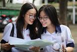 Thí sinh làm gì sau khi biết điểm thi tốt nghiệp THPT?