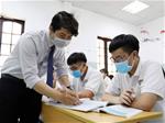 Những điểm mới trong quy chế Thi THPT quốc gia 2020
