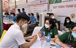 Tám điểm mới trong quy chế tuyển sinh năm 2022