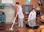 Nghề hot giúp việc theo giờ đang “hot” sinh viên làm thêm