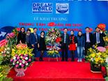 Trường Đại học Thủy Lợi mở Trung tâm Tư vấn Du học