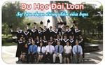 Du học Đài Loan trường nào tốt nhất?
