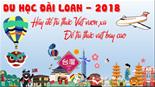 Những lý do bạn nên chọn du học Đài Loan