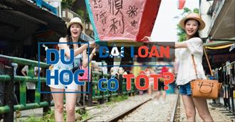 Du học Đài loan có tốt thật sự không?