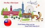 Du học Đài Loan tốn bao nhiêu tiền?
