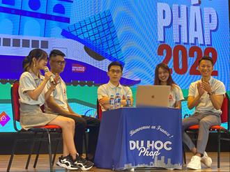 Đi du học Pháp nên mang gì?