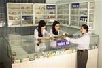 Trình độ cao đẳng trở lên mới được hành nghề dược sỹ, trình dược viên