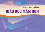 Sư phạm mầm non - Chăm sóc, giáo dục dinh dưỡng trẻ em