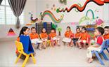Lo giữ chân giáo viên mầm non