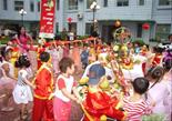 Kéo dài một số chính sách với giáo viên mầm non
