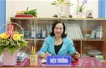 Khi nào hiệu trưởng các trường phổ thông công lập sẽ không còn là công chức