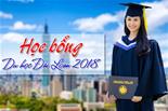 Học bổng Tân Hướng Nam chỉ với 35 triệu đồng - Du học Đài Loan