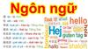 Đăng ký học Cao đẳng tiếng Trung Quốc ở đâu?