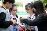 Đối tượng tuyển thẳng vào Đại học Y Hà Nội