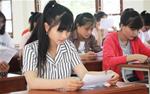 Đáp án tham khảo toàn bộ 24 mã đề thi môn Toán