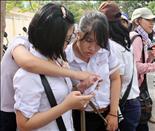 Cơ hội học lên Đại học cho học sinh bị điểm liệt thi THPT quốc gia.
