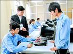 Kế hoạch khai giảng các lớp tin học, ngoại ngữ và kiểm tra cấp chứng chỉ quốc gia