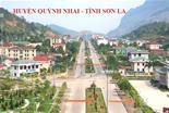 Huyện Quỳnh Nhai tuyển dụng viên chức giáo dục