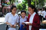 Những điểm mới trong mùa thi THPT quốc gia 2019