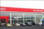 Kia dồn lực “tấn công” thị trường phía Bắc