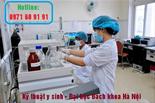 Thiếu cán bộ ngành kỹ thuật y sinh - Tin tức 24h