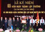 Liên thông Sư phạm tiểu học tại quận Long Biên