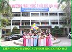 Liên thông Đại học Sư phạm tại Yên Bái 