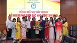 Liên thông đại học chính quy Học viện tài chính năm nay.