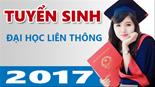 Tuyển sinh liên thông ngành SƯ PHẠM MẦM NON học tại Hà Đông