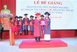 Liên thông Đại học Sư phạm Mỹ thuật