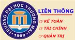 Địa chỉ đăng ký thi liên thông Đại học Thương mại