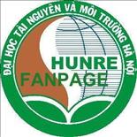 Trường Đại học Tài nguyên và Môi trường Hà Nội