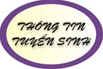 Cập nhật thông tin trường ĐH,CĐ xét tuyển đợt 3 đến ngày 14/9