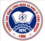 Xét tuyển Cao đẳng Công nghệ và Kinh tế công nghiệp