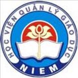 Xét tuyển Học Viện Quản lý giáo dục không cần sơ tuyển 