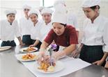 Học nữ công gia chánh ở đâu tốt nhất?